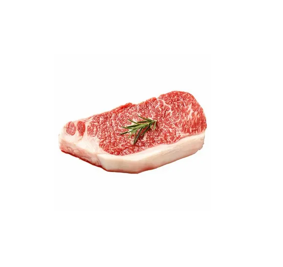 Australian Angus Beef Striploin - 250 g