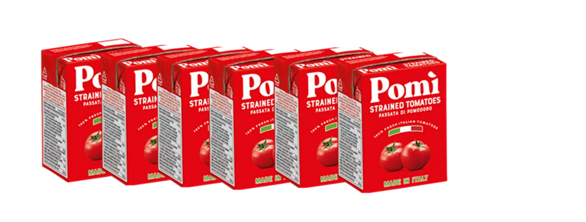 Pomi Passata - 1kg