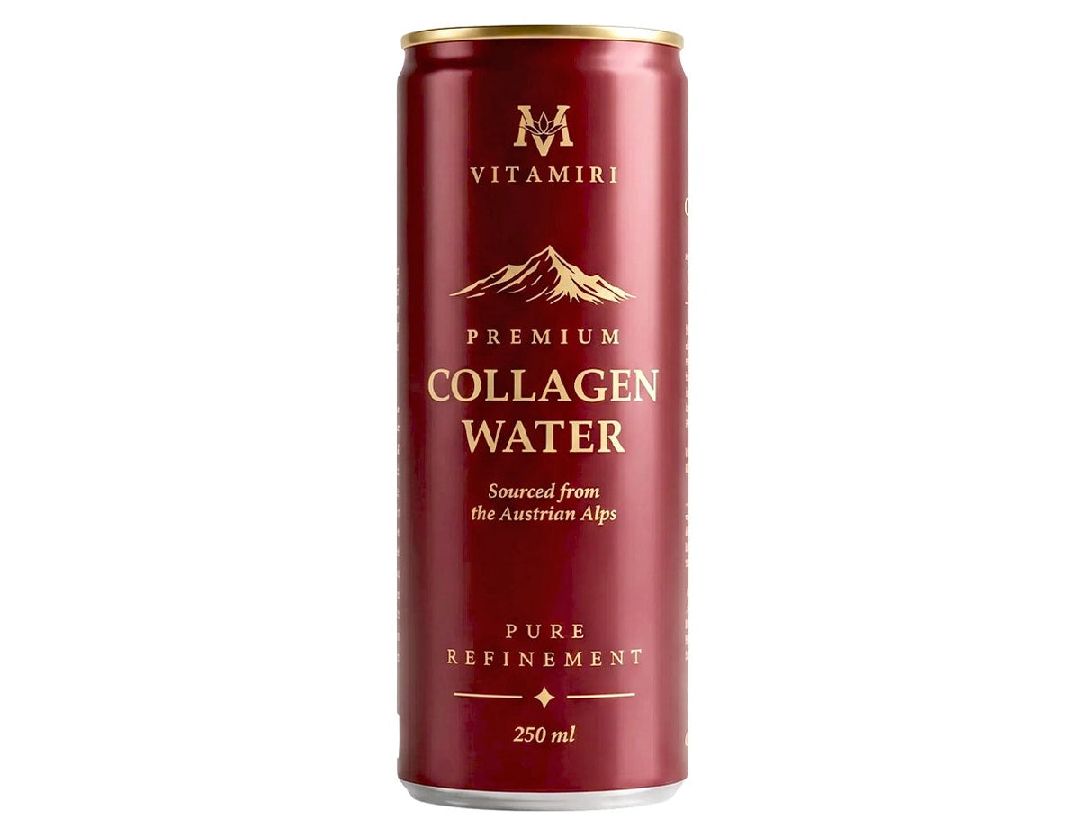 Vitamiri Premium Collagen Water 250ml