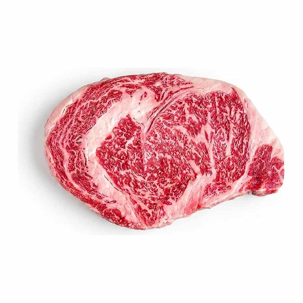 Stockyard Australian Wagyu MB9+ Ribeye Steak 250 g