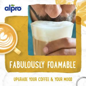 Alpro Oat Barista 1L Pack of 6