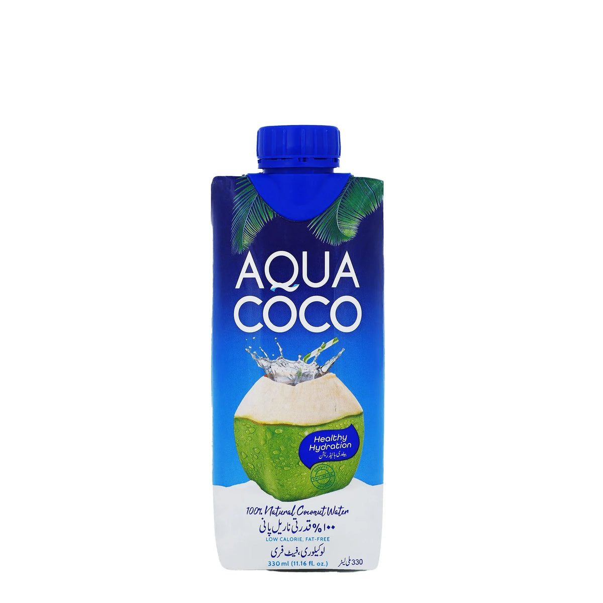 Aqua Coco