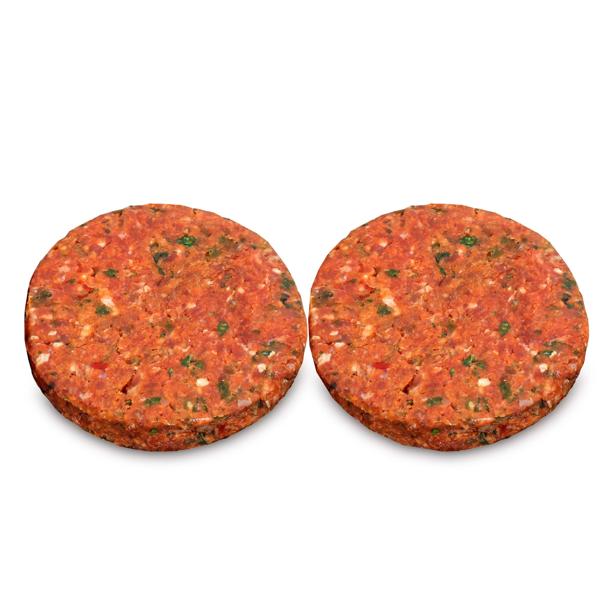 Beef Kofta Burger 5 pcs 500 g