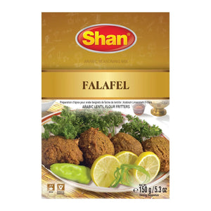 Shan Falafel Arabic Spice Mix 50gm