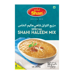 Shan Shahi Haleem Special Recipe Mix 300gm