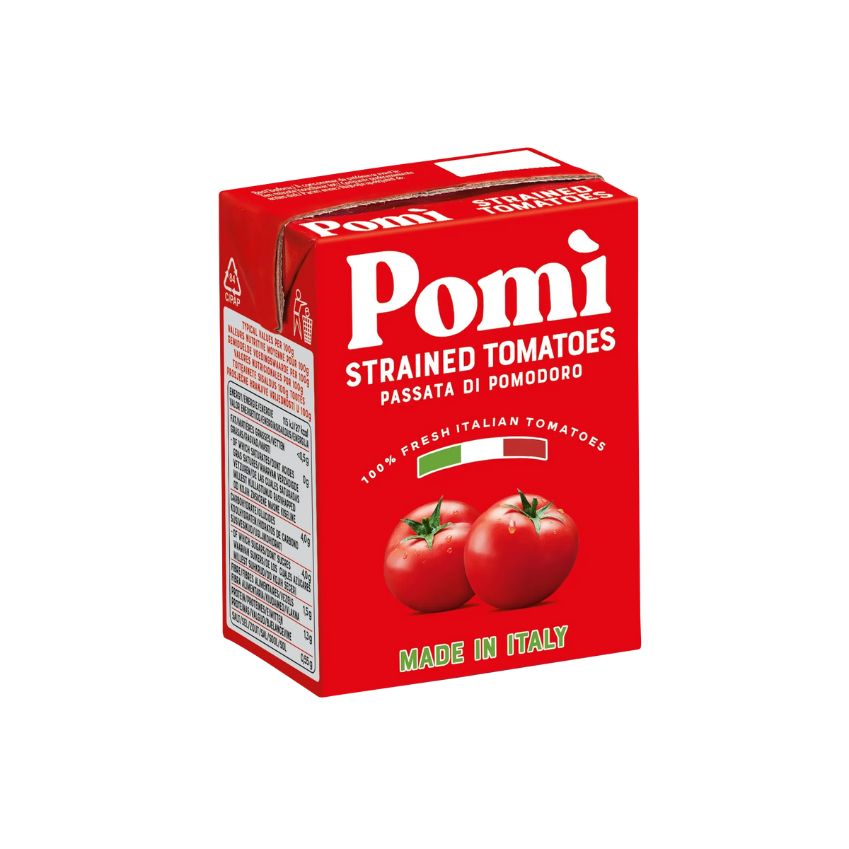 Pomi Passata - 2.5kg
