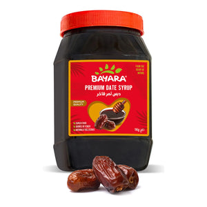 Premium Dates Syrup 1Kg