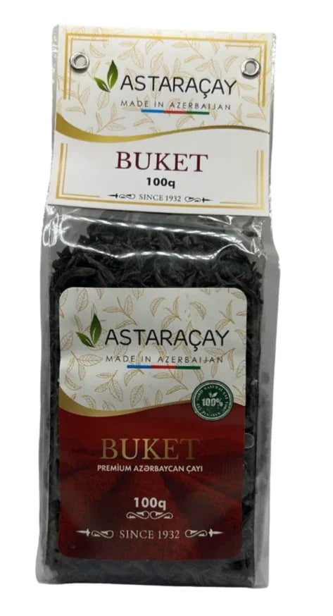 Astarachay Black Tea Buket
