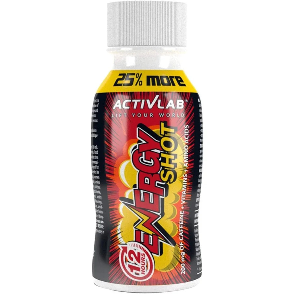 Active lab Energy Shot 100ml