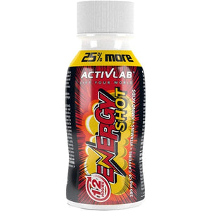 Active lab Energy Shot 100ml