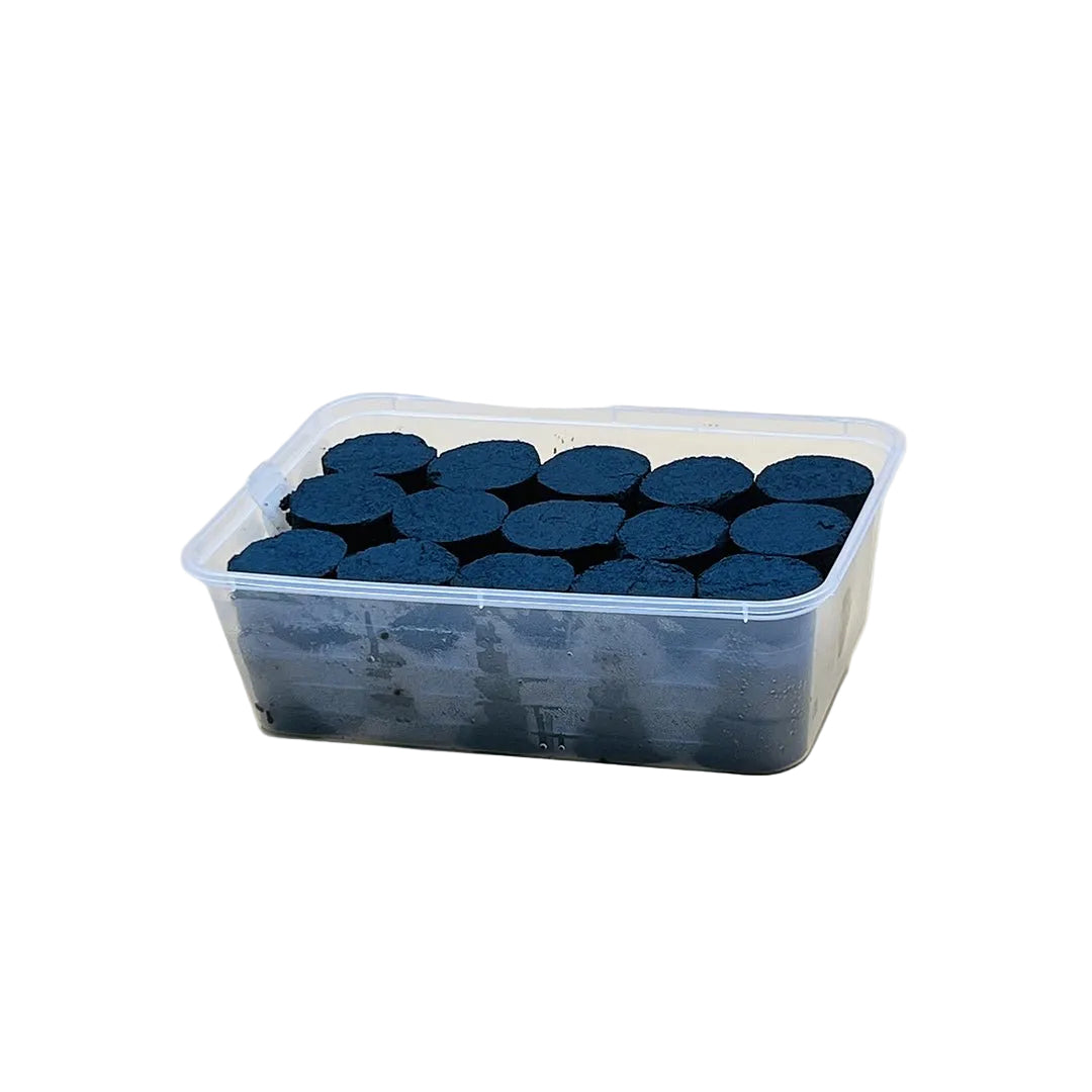 Honest Perfumes Bakhoor Loose - Fazza - 10Kg