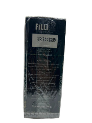 Astarachay Filli Premium Quality Pure Ceylon Black Tea