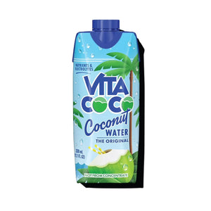 Vita Coco Original Coconut Water 330ml | Welaza