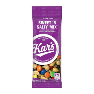 Kar's Sweet 'n Salty Trail Mix, 57g (40 pk)