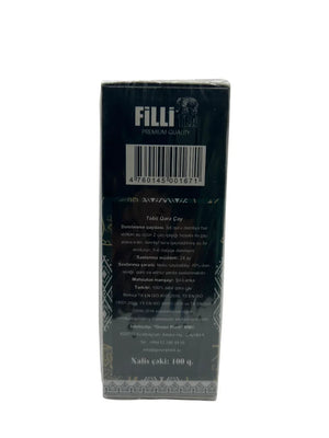 Astarachay Filli Premium Quality Pure Ceylon Black Tea