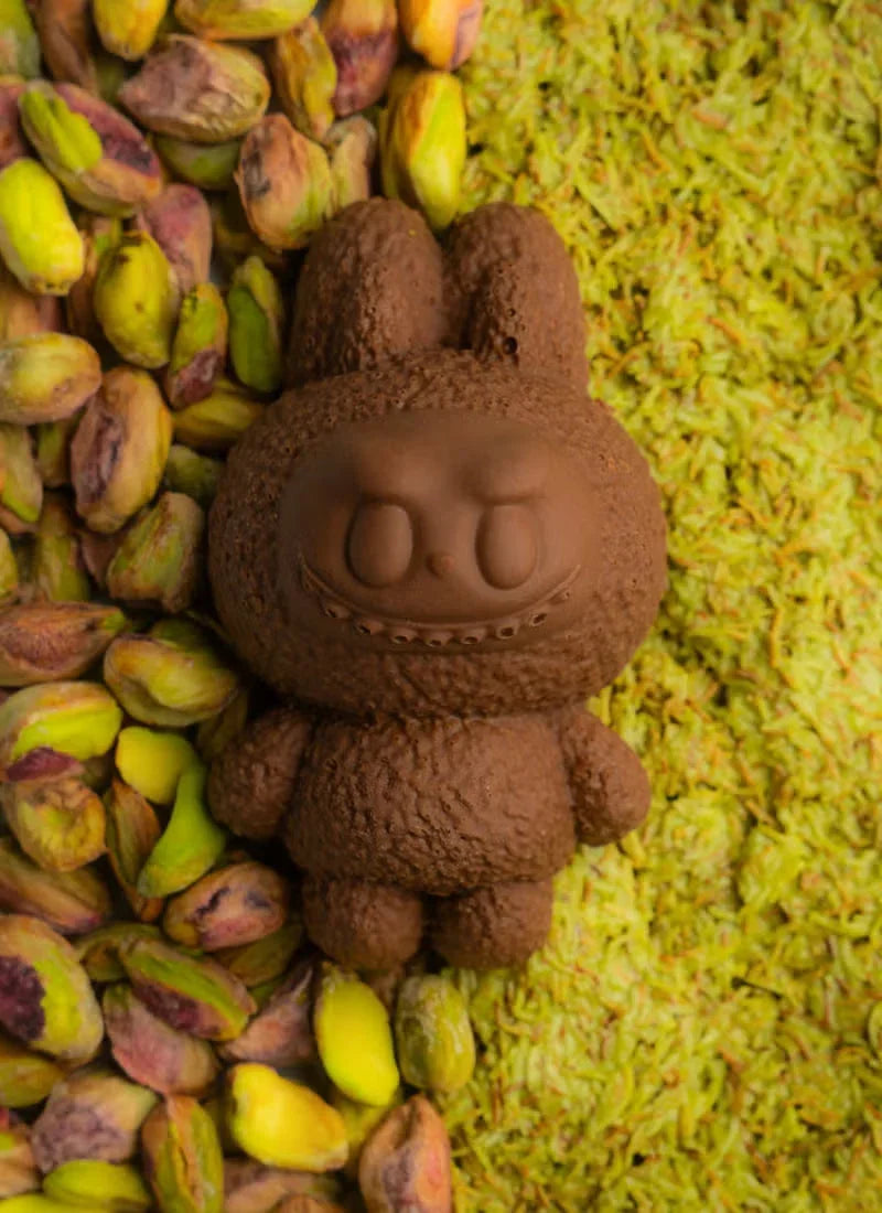 Socacao X Labubu Viral Mystery Chocolate 65g