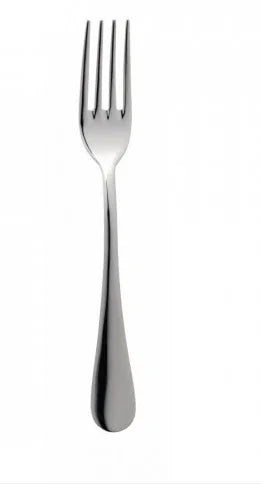 Abert Boty Dessert Fork