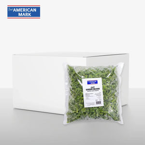 Frozen Cut Green Beans - 2.5kg - View 3 | Welaza