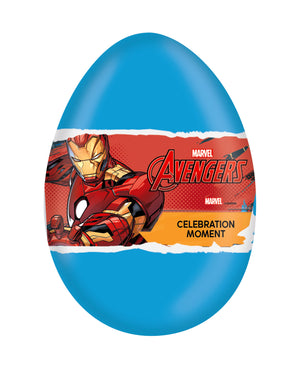 Zaini Avengers (Tripack)