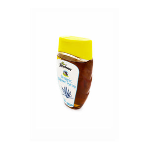 Meadows Organic agave syrup 420g