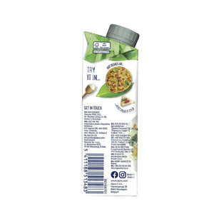 Alpro Soy Cooking Cream - 1L