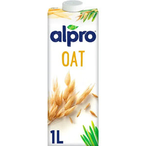 Alpro Oat 1L | Welaza