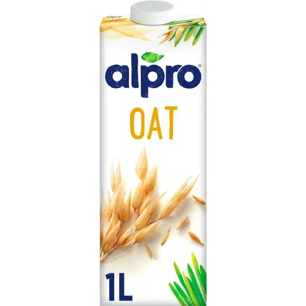 Alpro Oat 1L | Welaza