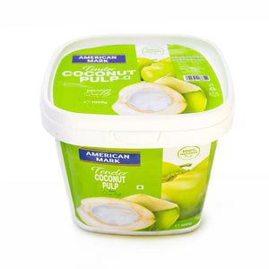 Tender coconut pulp | Welaza