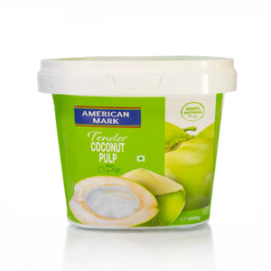 Tender coconut pulp - View 2 | Welaza