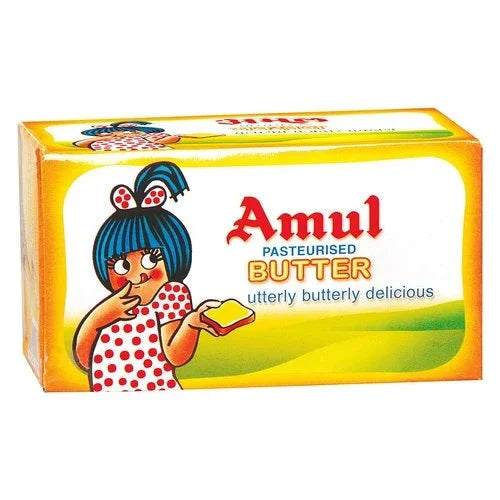 Butter Salted - 20x500g