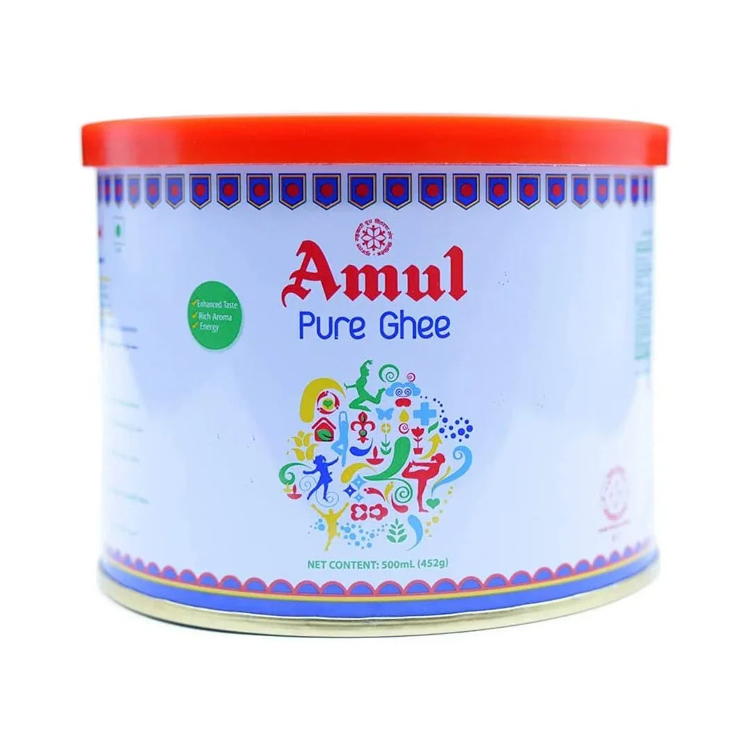 Amul Ghee