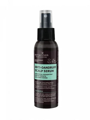 Anti-Dandruff Scalp Serum