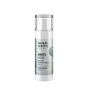 Anti Wrinkle Serum