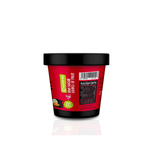 Meadows Organic Apple Spice Porridge 60g