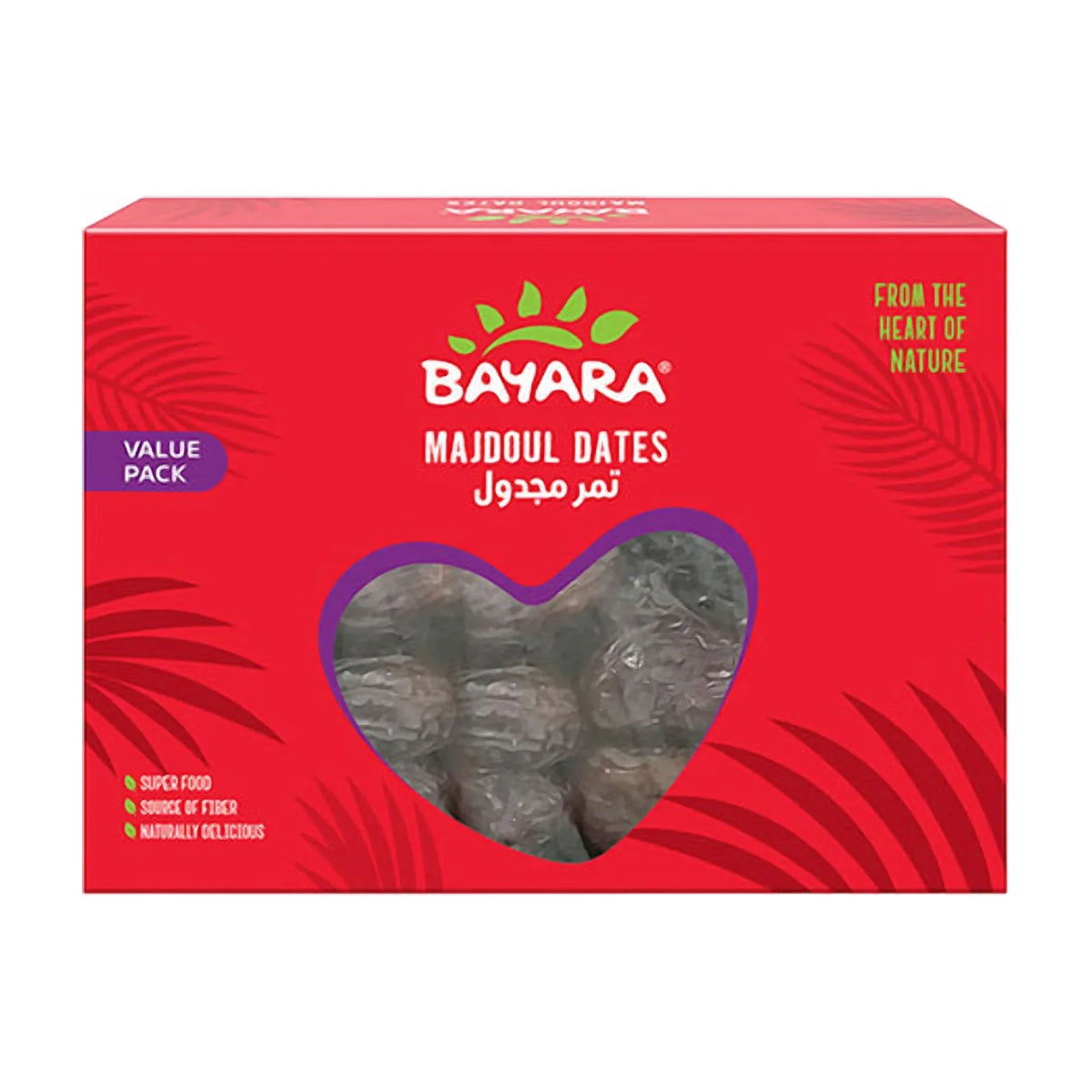 Dates Majdoul Box 1Kg