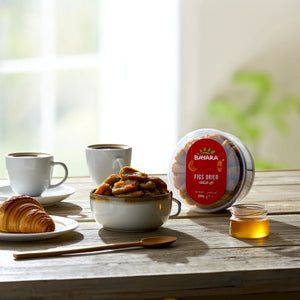 Bayara Figs Turkey - 400g