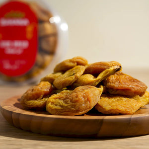 Bayara Figs Turkey - 400g