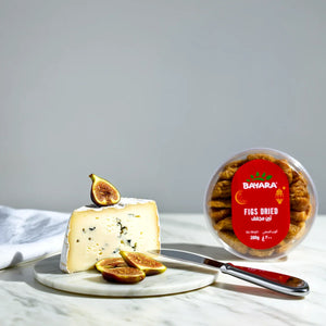 Bayara Figs Turkey - 400g