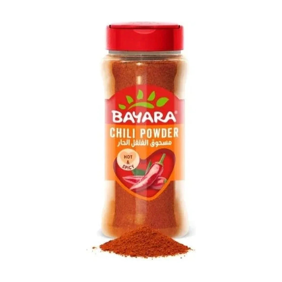 Bayara Chili Powder - 500g