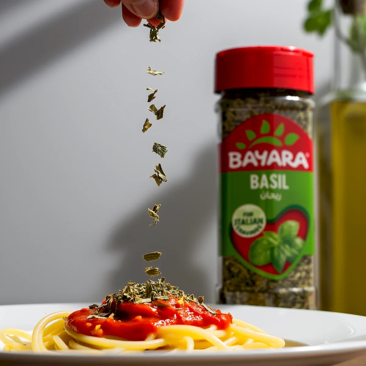 Bayara Basil - 330ml