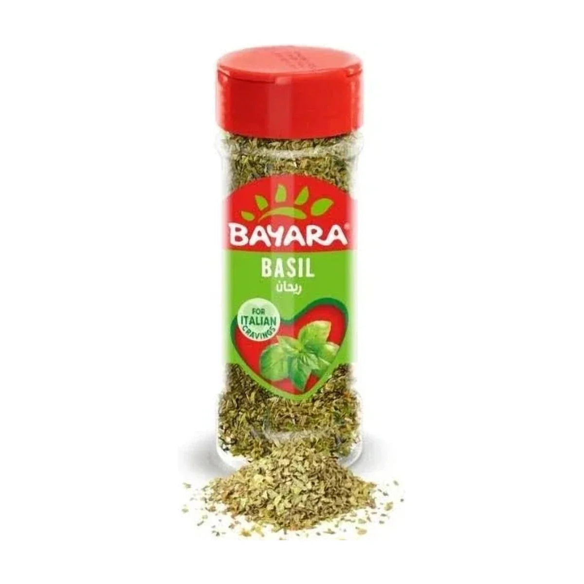 Bayara Basil - 330ml
