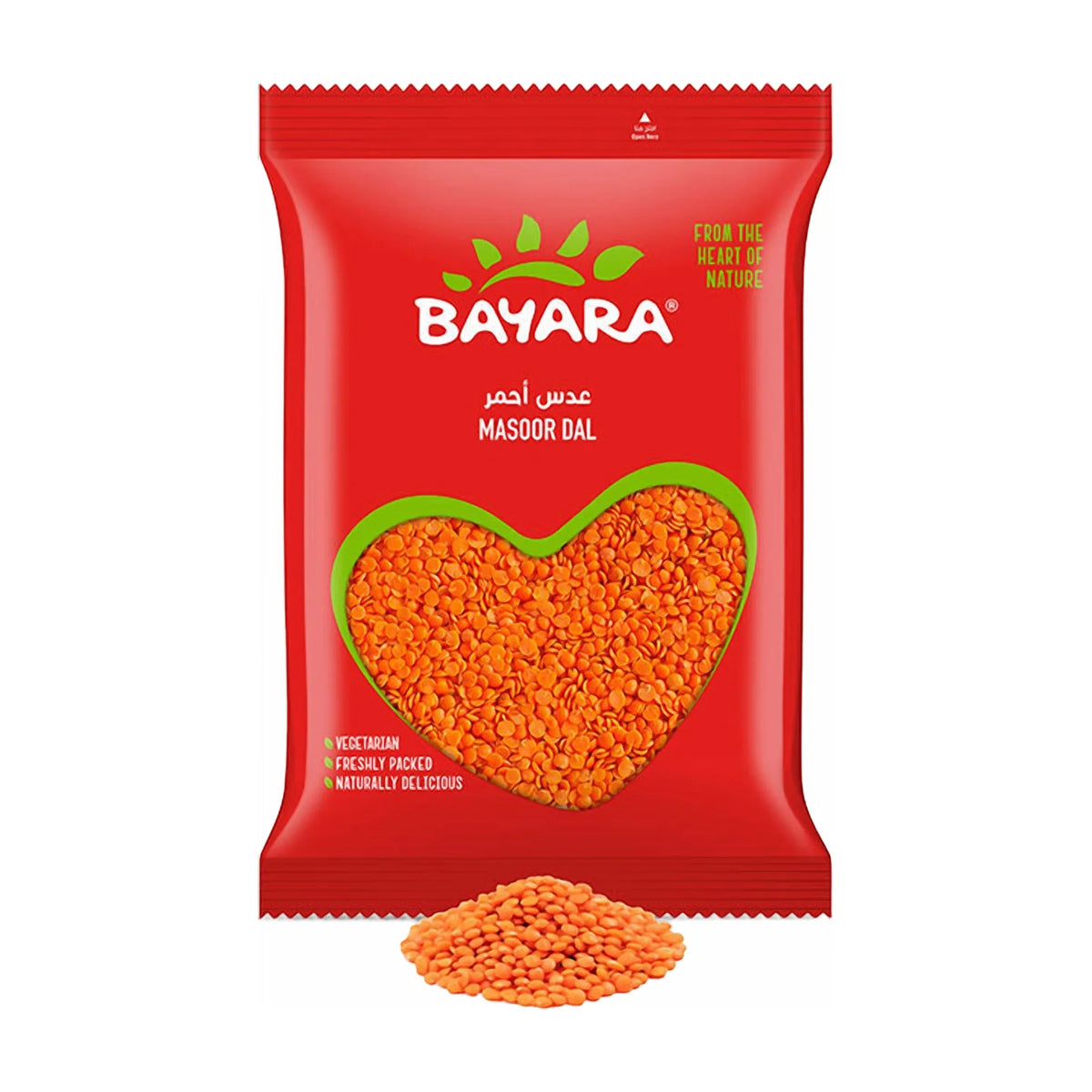 Masoor Dal