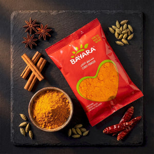 Bayara Curry Powder - 330ml