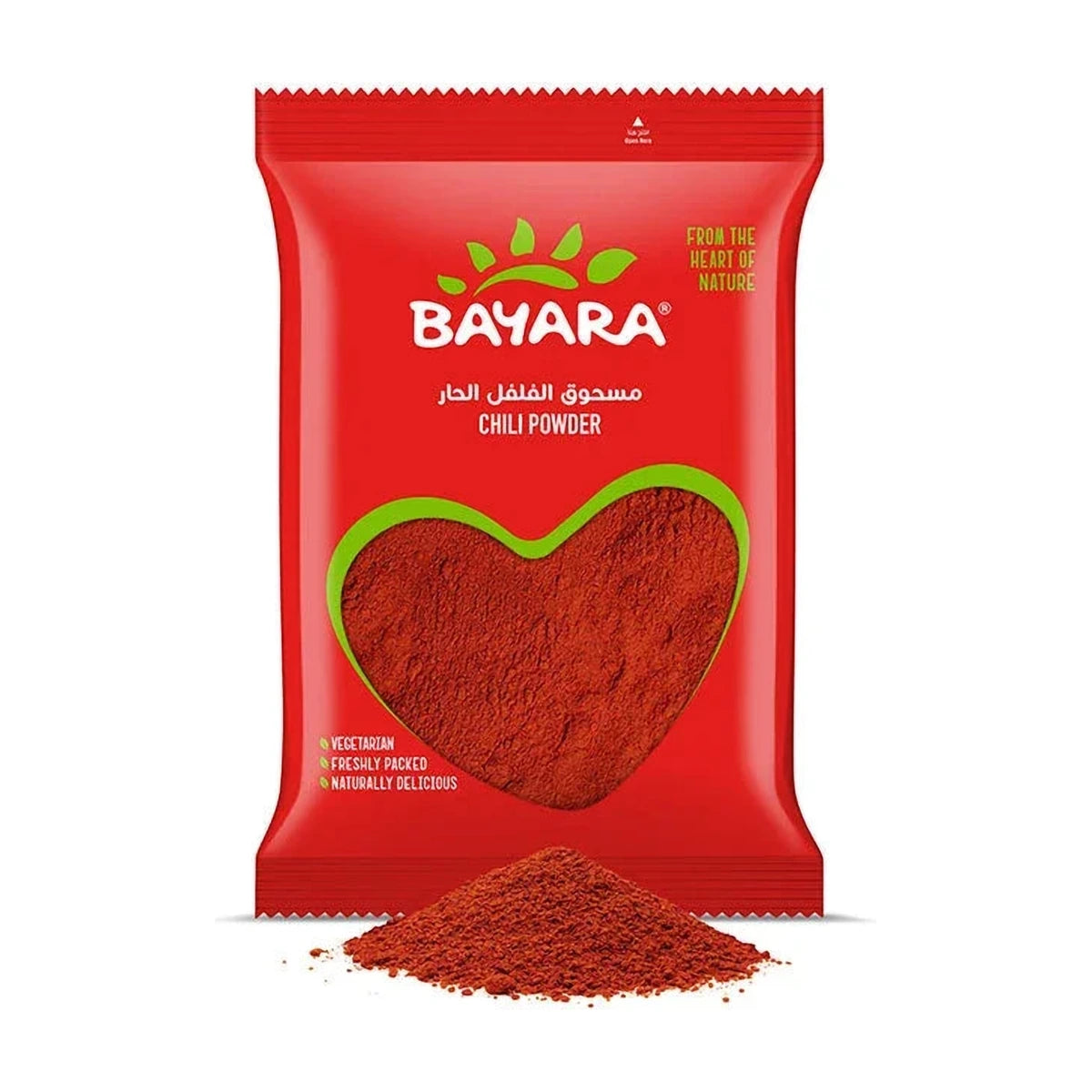 लाल मिर्च पाउडर