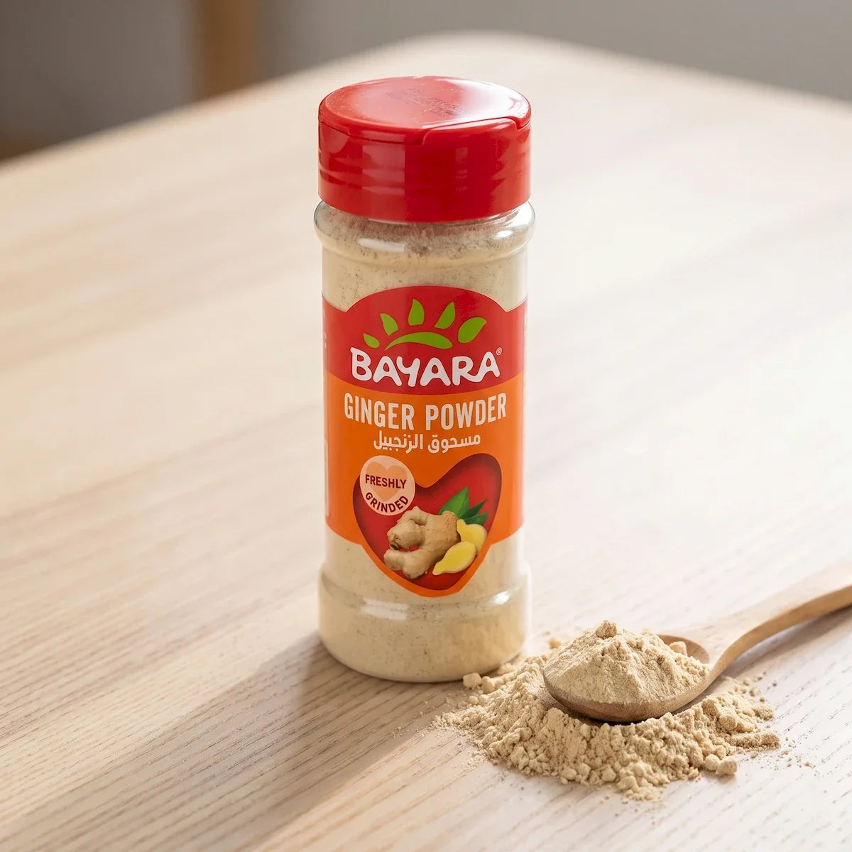 Bayara Ginger Powder - 330ml