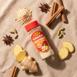Bayara Ginger Powder - 330ml
