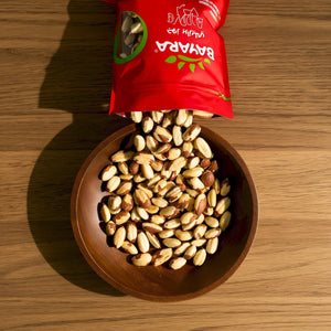 Bayara Brazil Nuts - 250g
