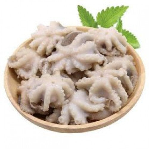 Baby Octopus (10–12 Pcs) 1kg