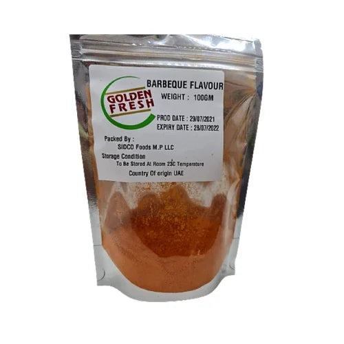 Barbeque Flavour - 1 kg