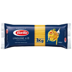 Barilla Linguine No. 13 1kg